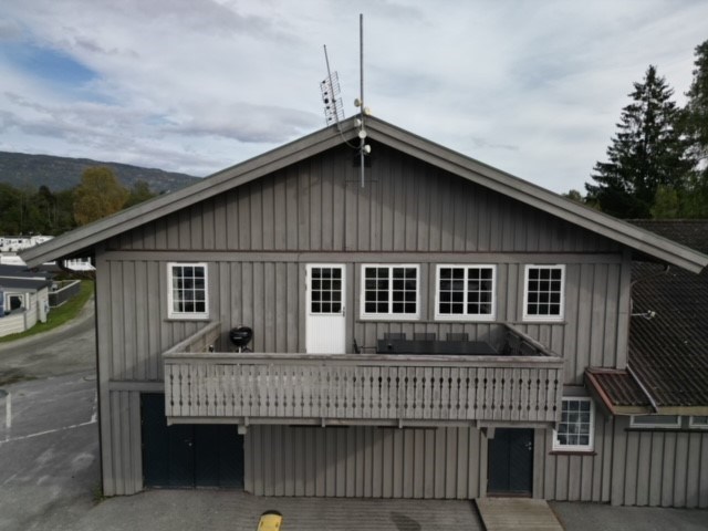 Primærbilde av Leilighet 19 og 20