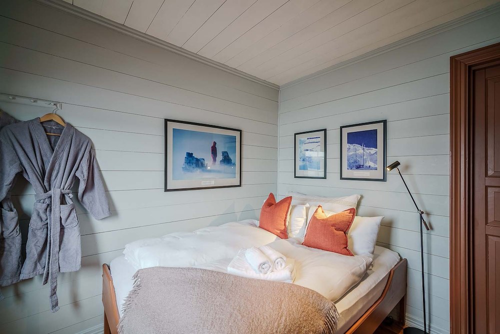 Additional image 11/12 of The Archipelago House