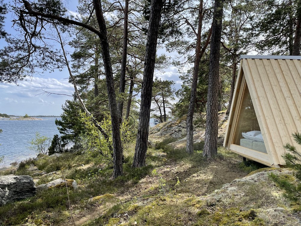 Primärbild av Weekend på Idöborg i Höst