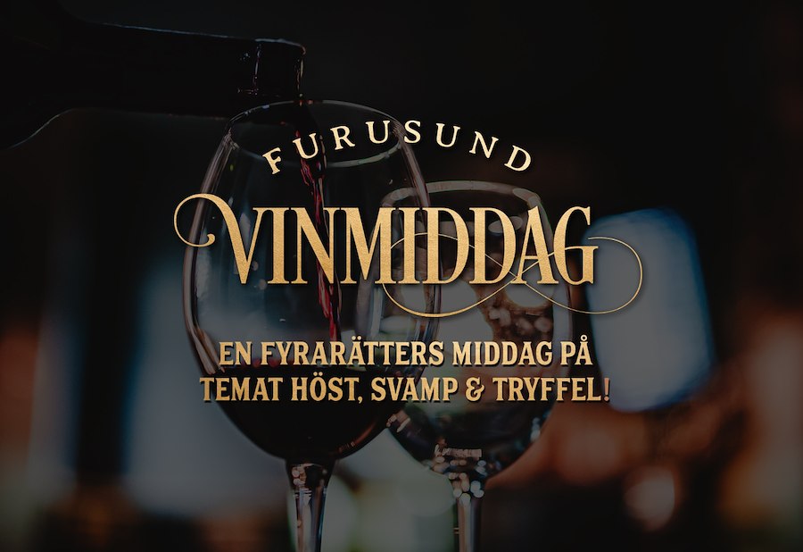 Vinmiddagspaket
