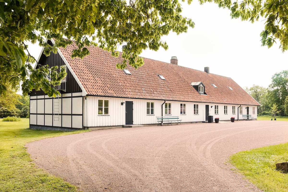 Bäckaskog Slott image 0