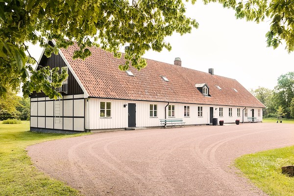 Enkelrum Möllan