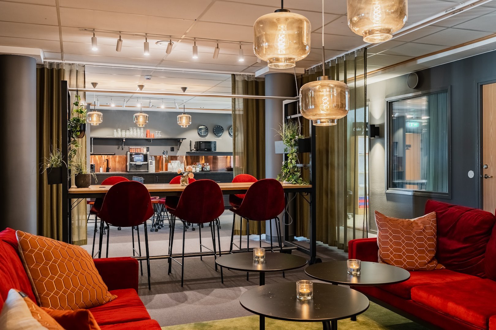 Hotell Fridhemsgatan & Fridhemsgatan City Stay image