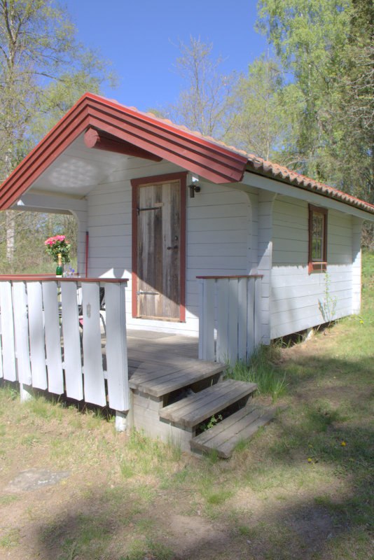 Cottage Ellen