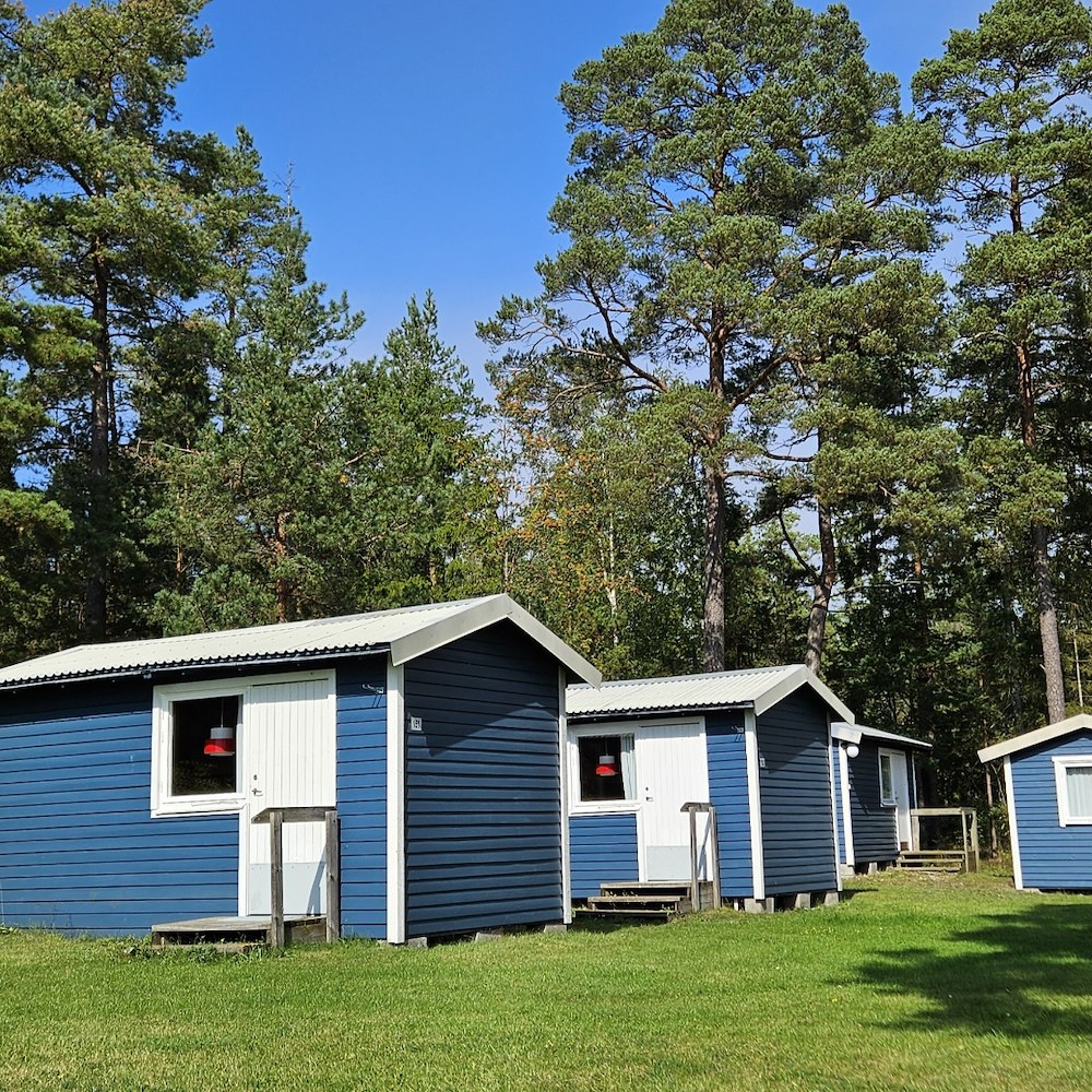 Hauptbild von Cabin 4 Betten (No 154-160)
