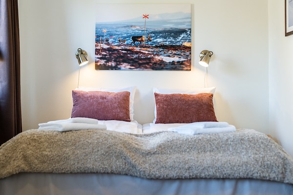 Fjällrum  image