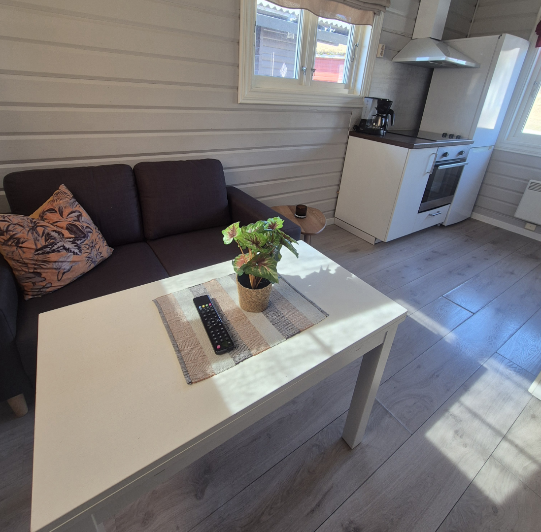 Cabin 16 - 1 soverom