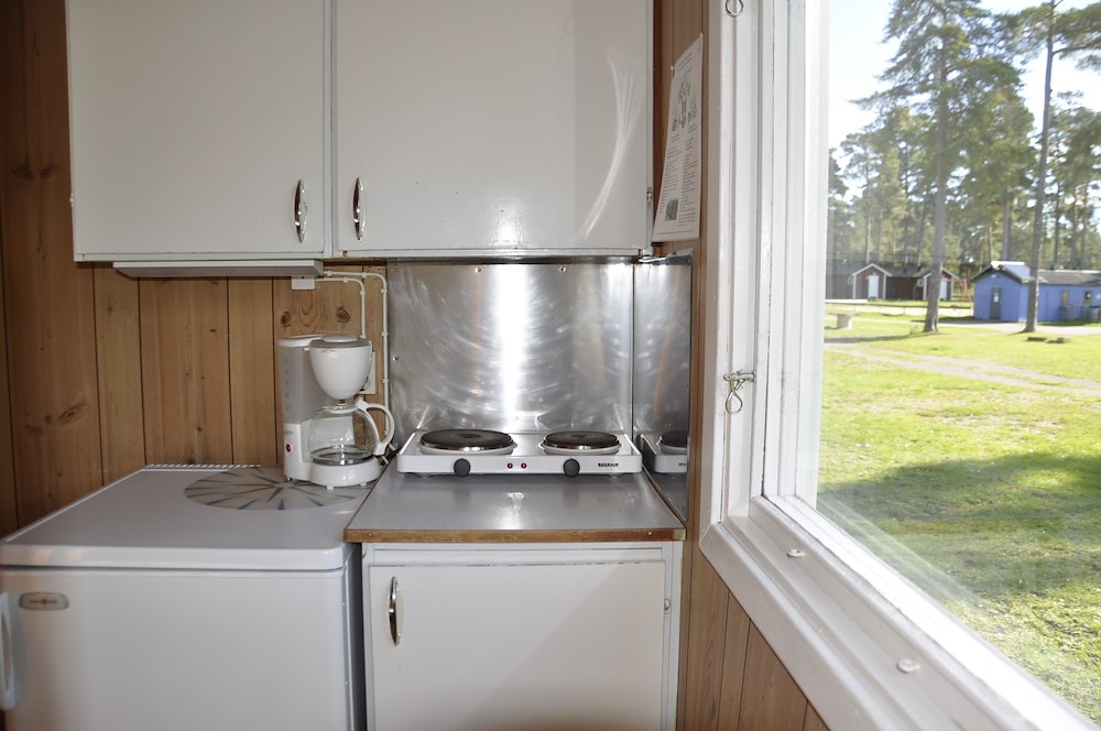 Zusätzliches Bild 5/5 von Cabin 4 Betten (No 154-160)