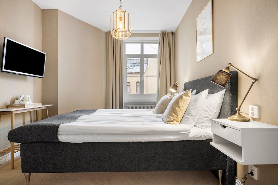 Doubleroom Compact