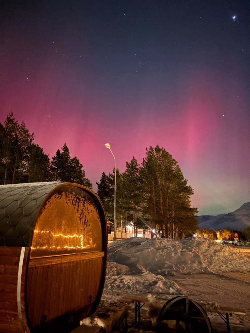Lyngenfjord Hotel image 2