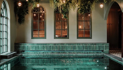 Boka A CLASSY SPA GETAWAY