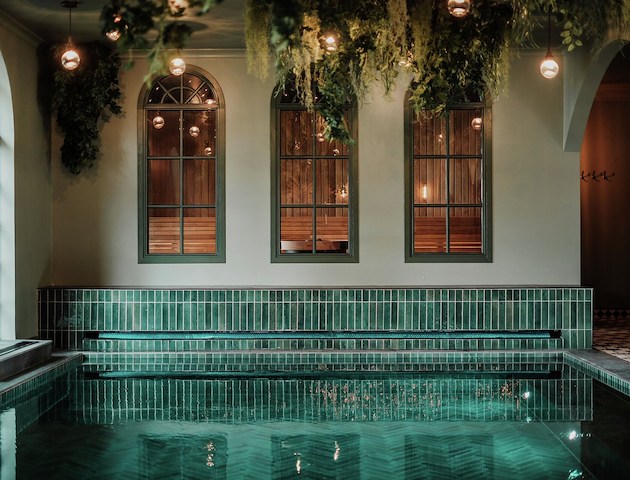 Boka A CLASSY SPA GETAWAY på Lejondals Slott