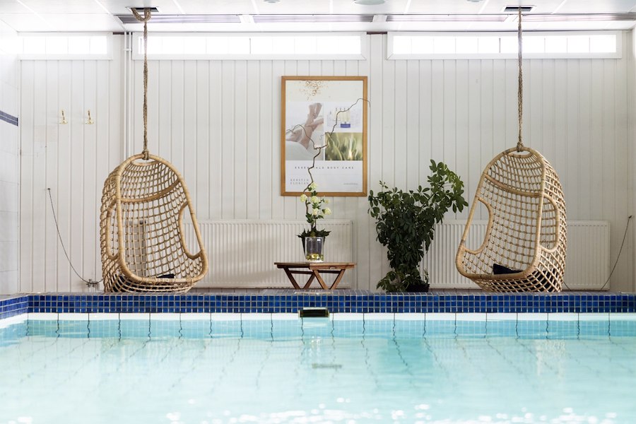 Day Spa