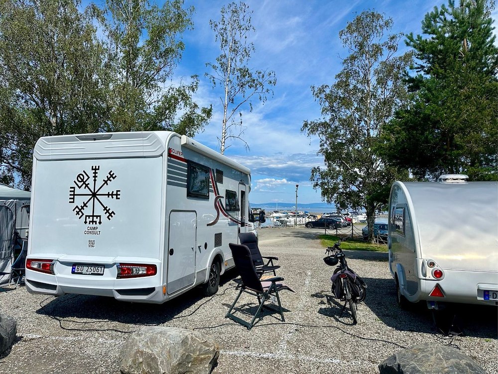 Primærbilde av Camping Sone C - Båthavna