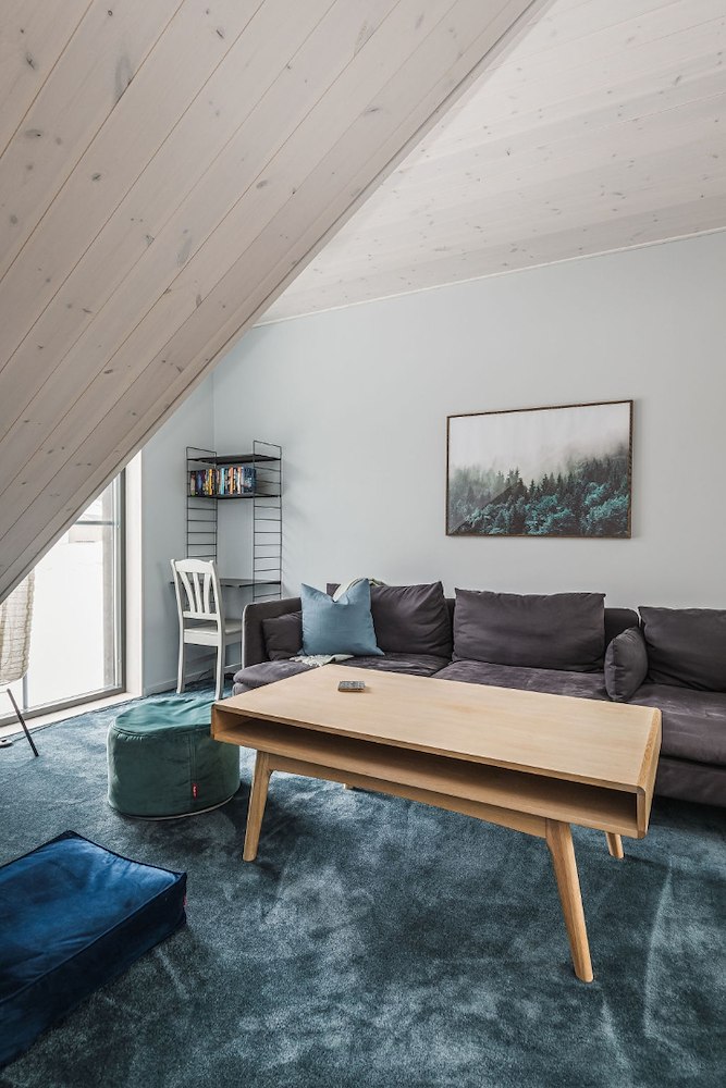 Primärbild av Ömsedal 79 Husdjur - Lgh 15 