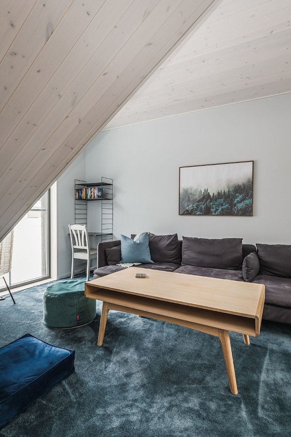 Ömsedal 79 Husdjur - Lgh 15 