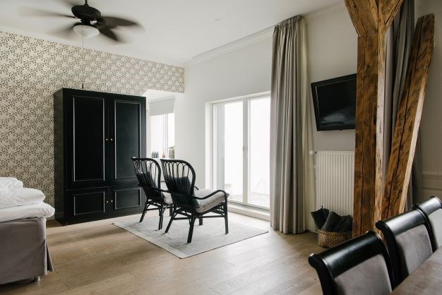 Picture of Penthouse Suite with Sea View