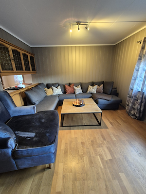 4-bedroom Apartment 