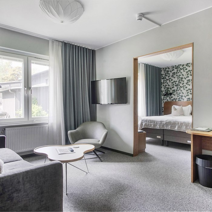 Double room superior