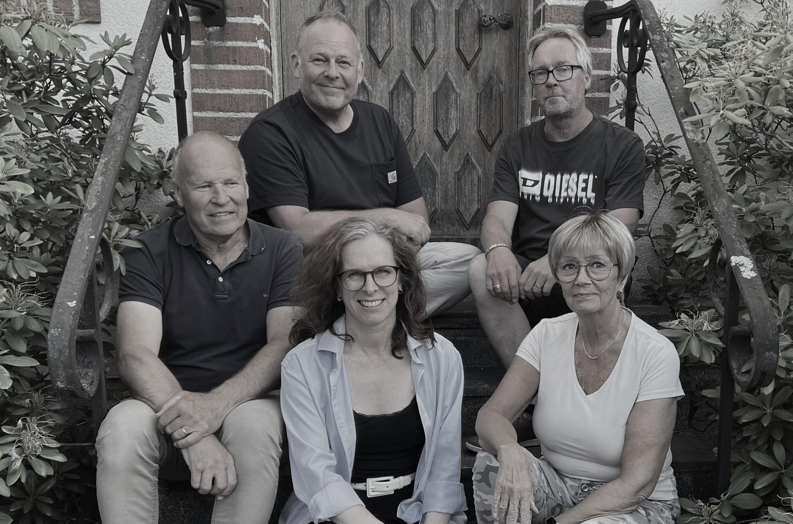 Image of Musikafton i Bistron 25 juli kl. 19