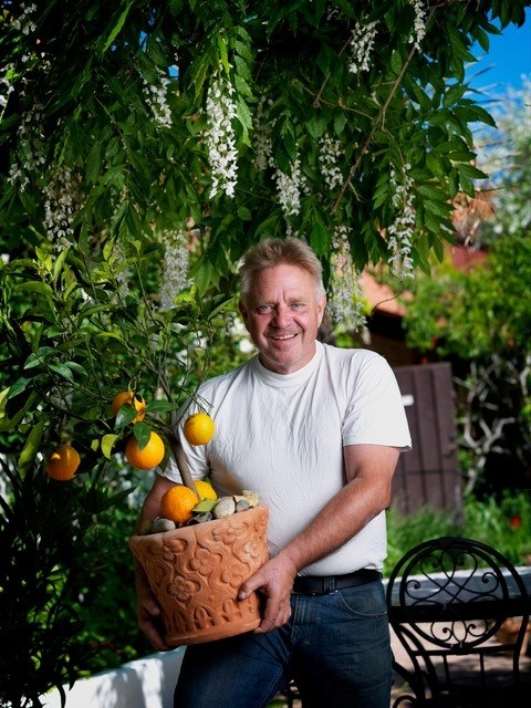 Image of Biljett Föredrag Peter Englander