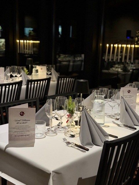 KÖKET ÄR ÖPPET  image 0