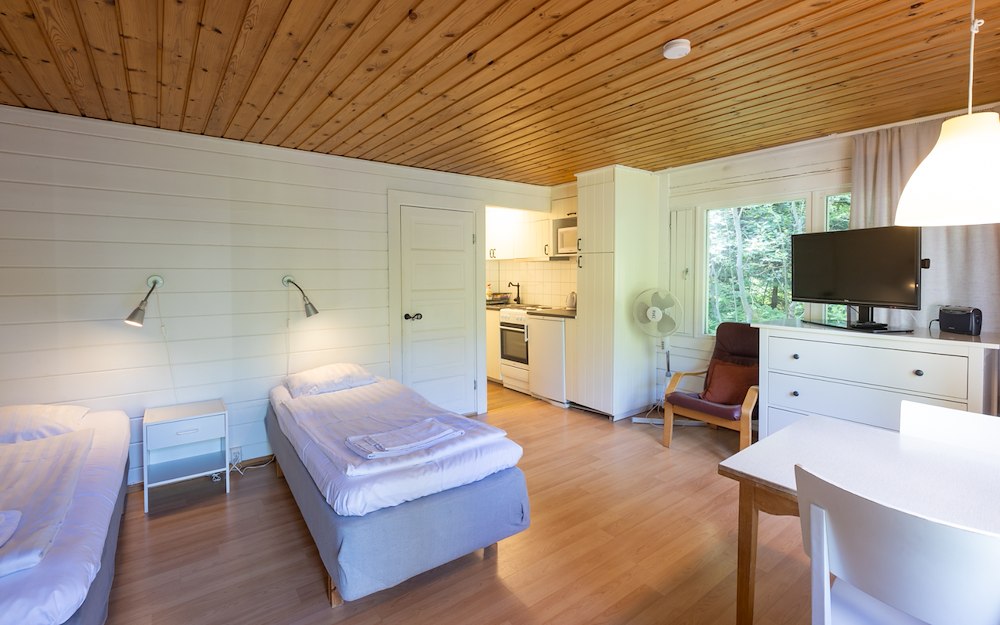 Additional image 4/7 of Cottage F, 2 persons
