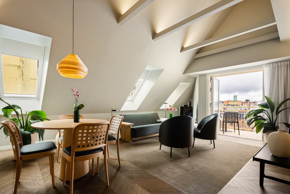 Grand Suite