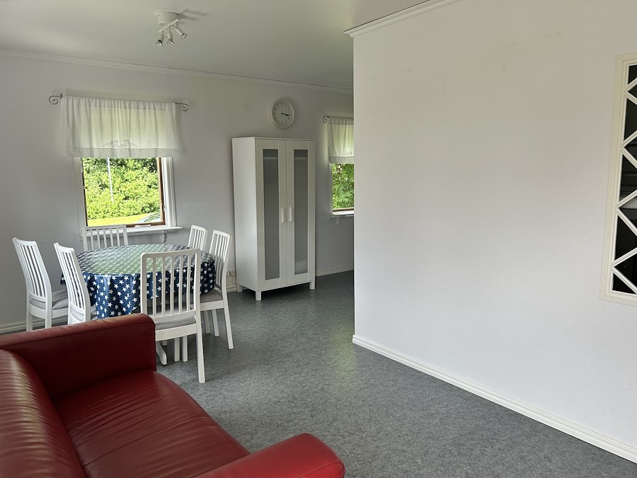 Hostel 6-Bett-Zimmer