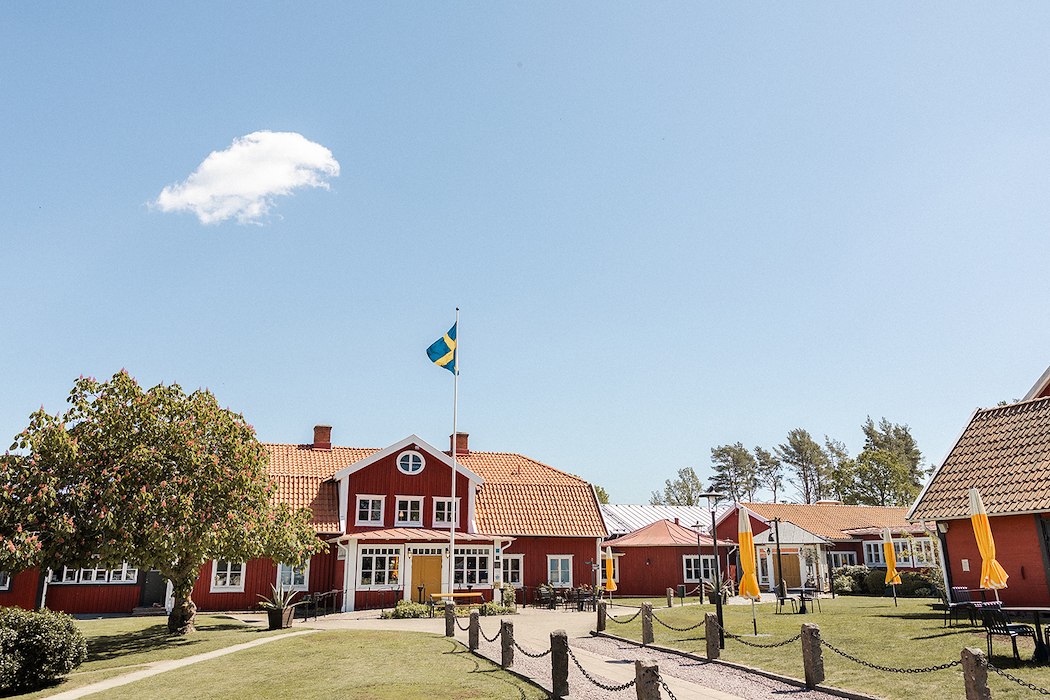 Stufvenäs Gästgifveri