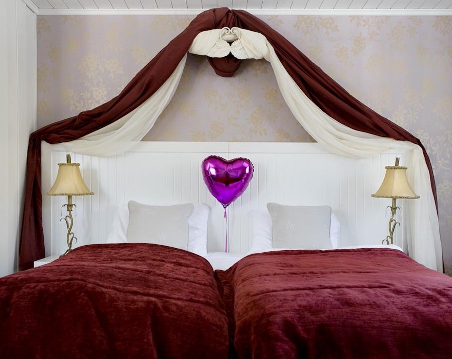 Historic room - Suite