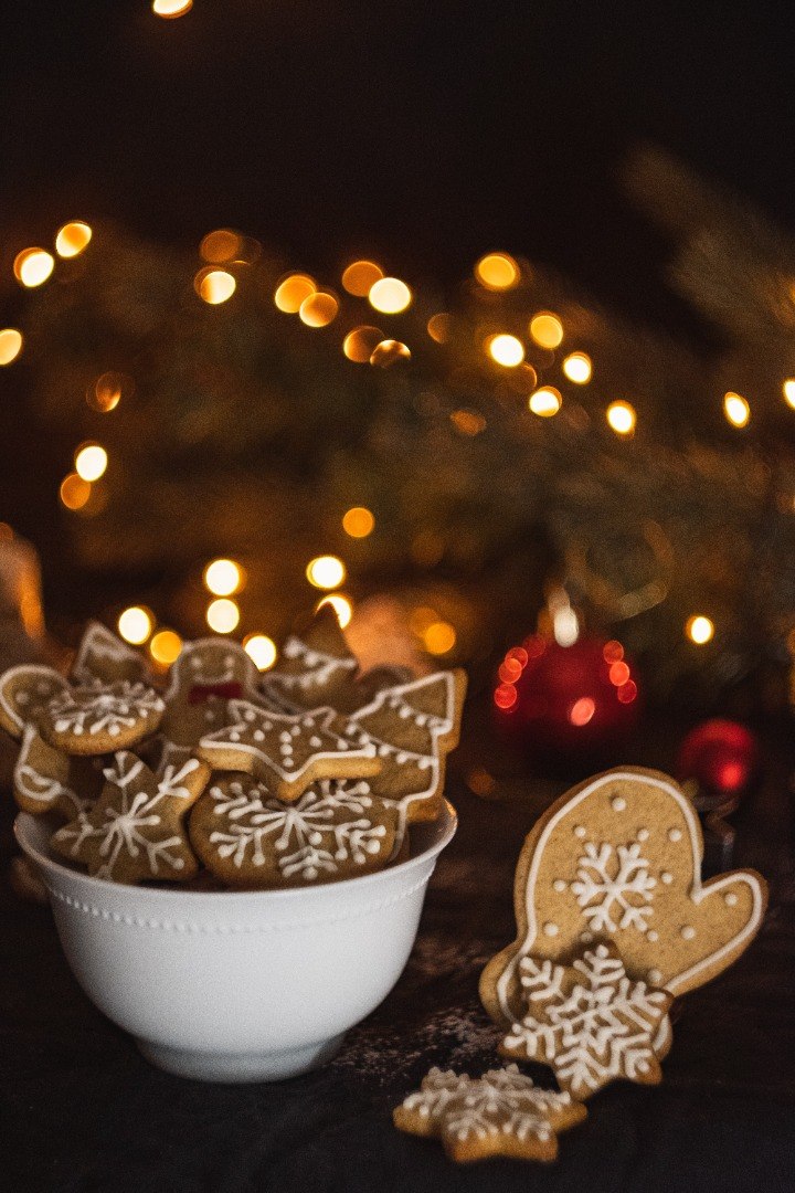 Image of Julbord