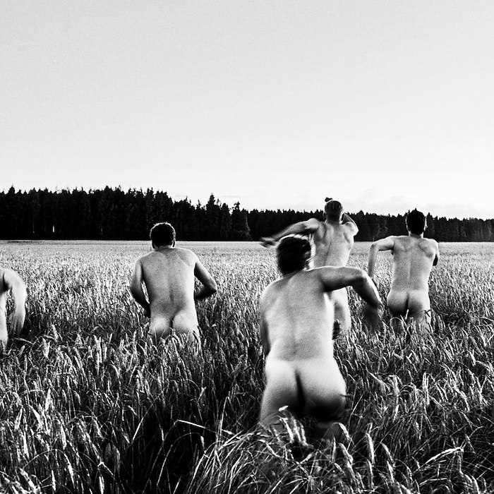 voucher-Kyrö destilleripaketet