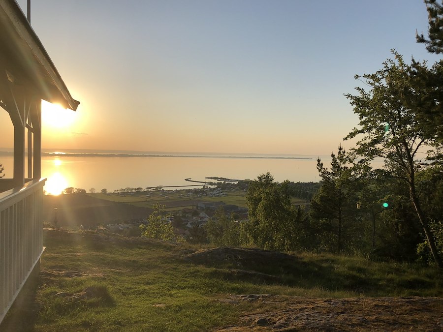 Sommarpaket