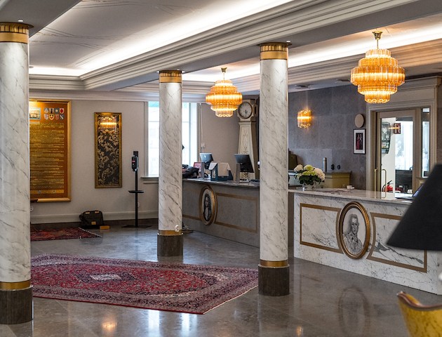 Boka Countryside Break på Söderköpings Brunn AB