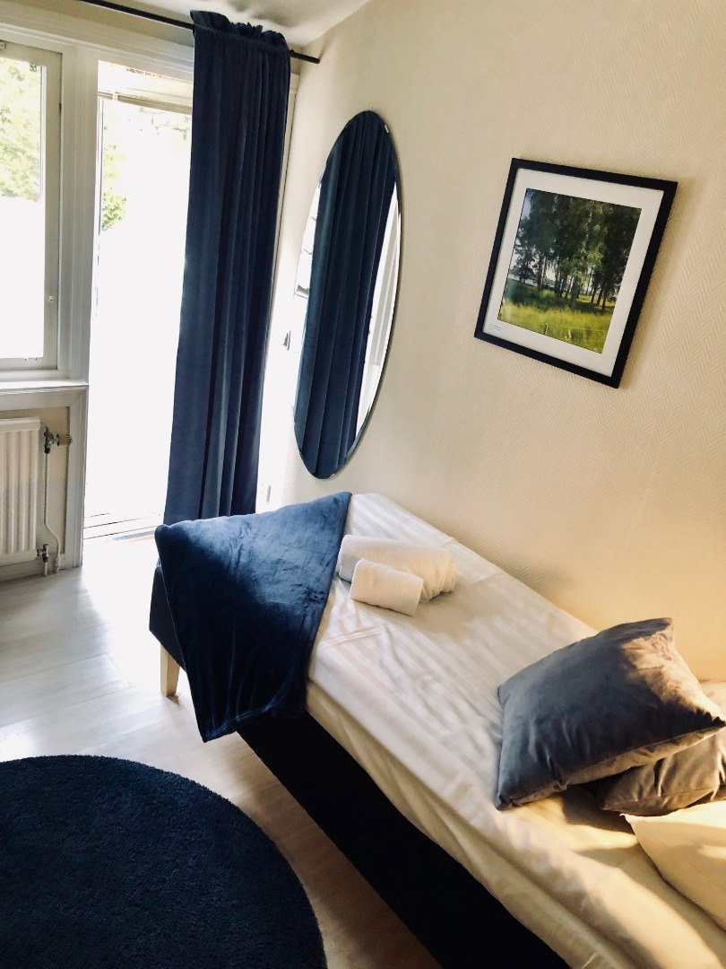 Treetop Spa, Hangout & Hotel image 5