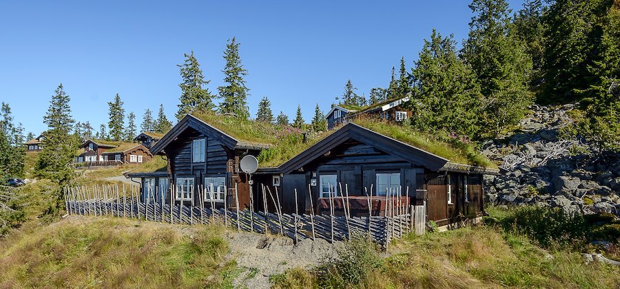 R984 Månetoppen