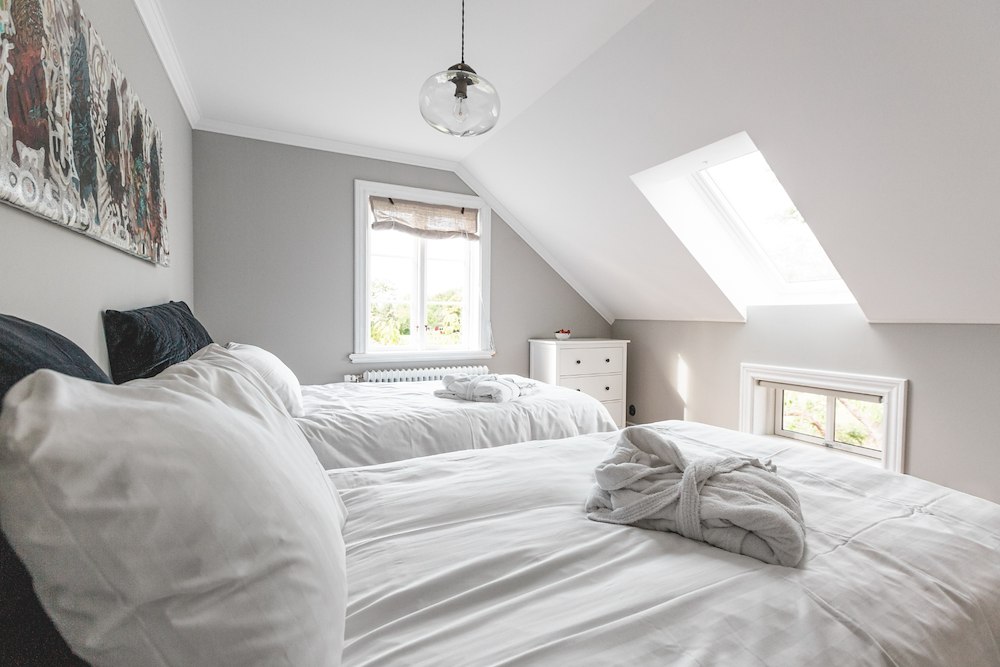 Ytterligare bild 13/13 av Fira jul i Stora huset