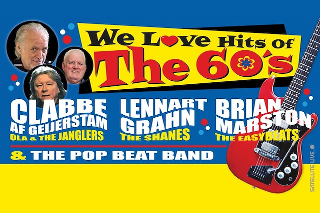 Hits of The 60´s