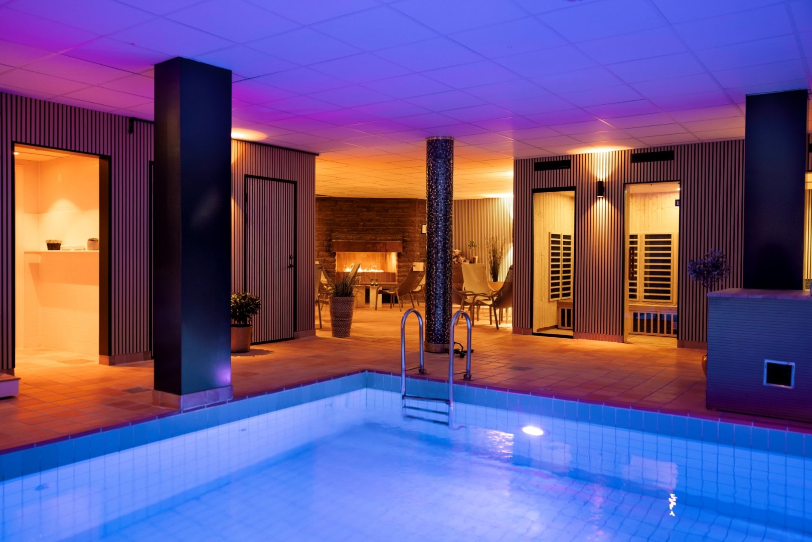 Image of ENTRÉ Spa