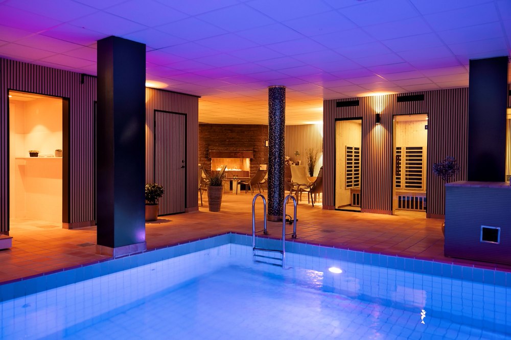 Image of ENTRÉ Spa