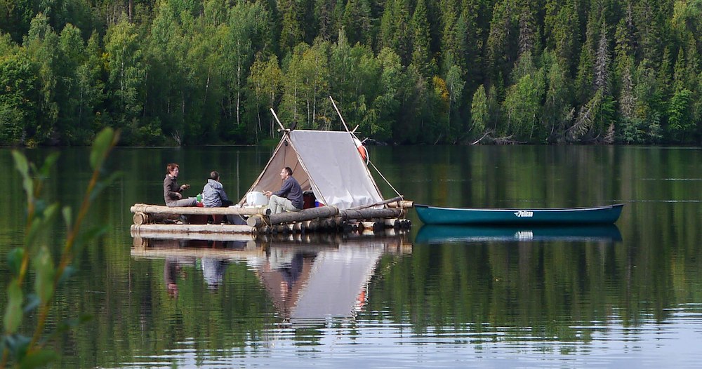 Stora flottfärdspaketet