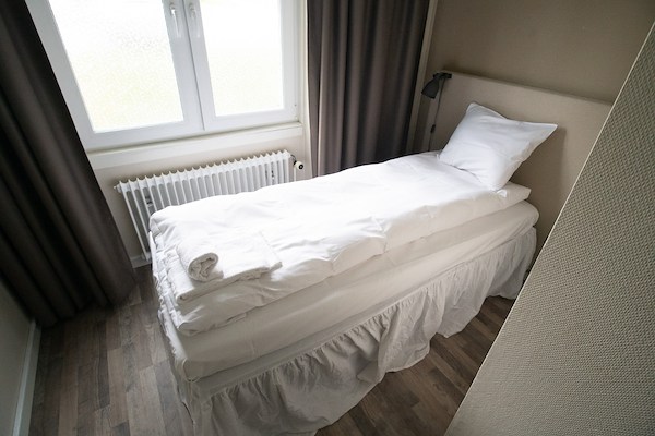 Standard enkelrum image
