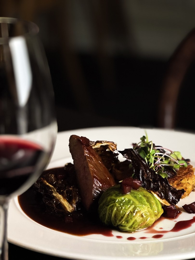 Restaurang & Cocktailbar image 15