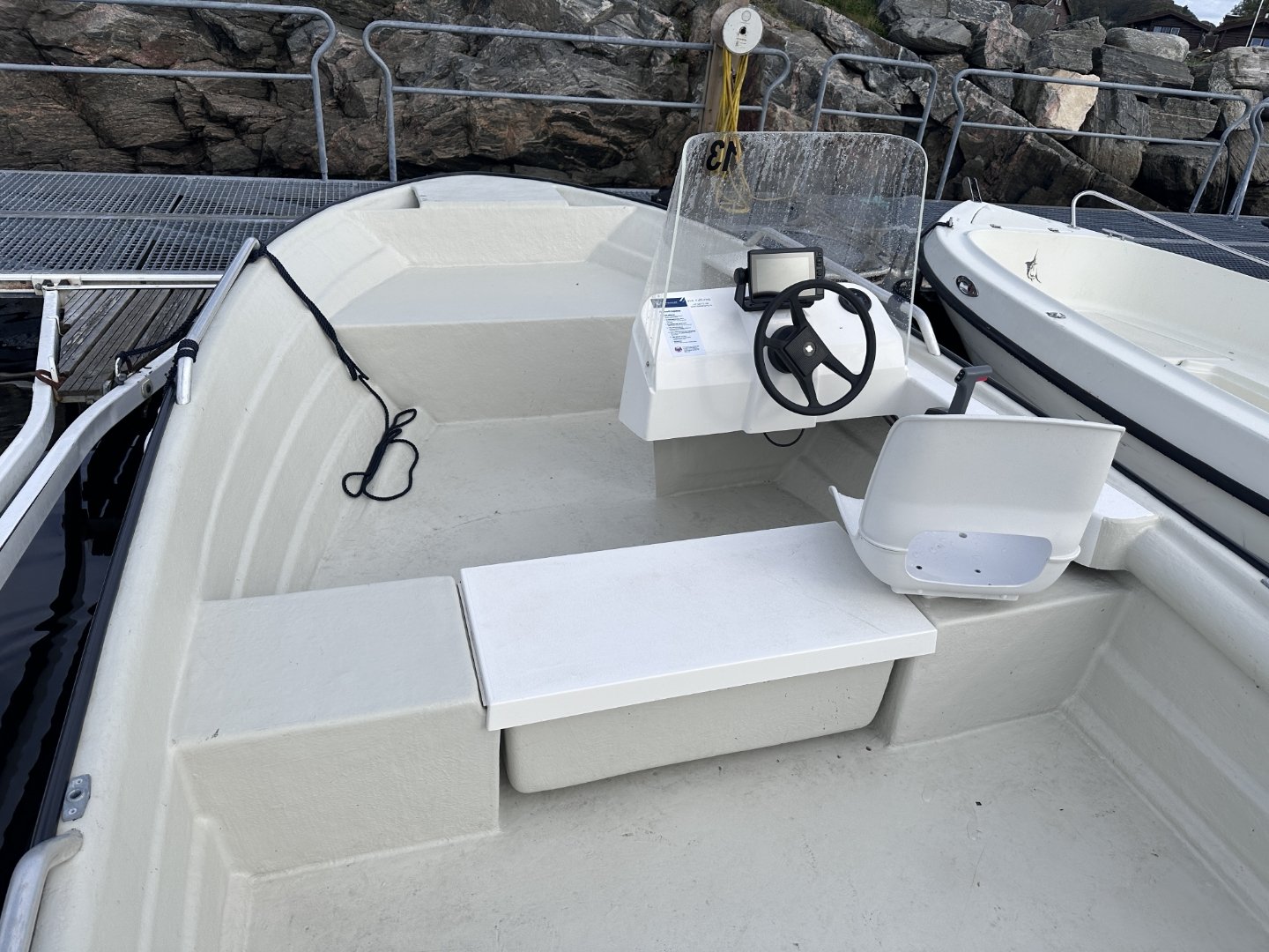 Image of Øien 530 25 hk