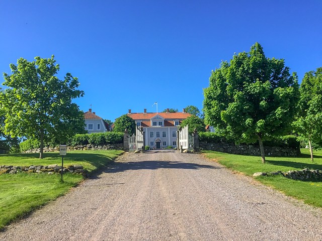 Sommarpaket på Tofta