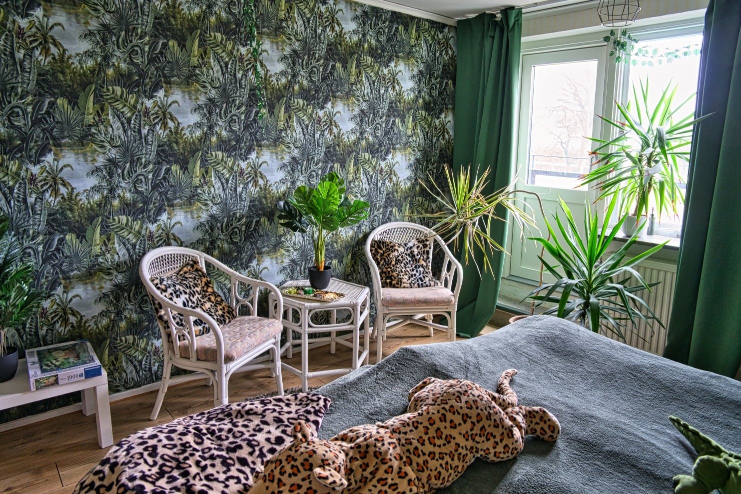 Bed and Books på Österlen image 7