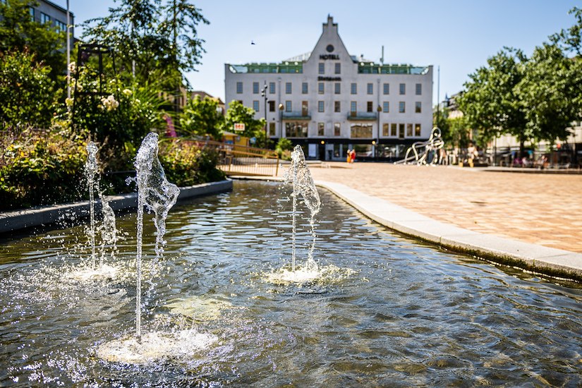 Upptäck Eslöv – Skånes Dolda Pärla-image