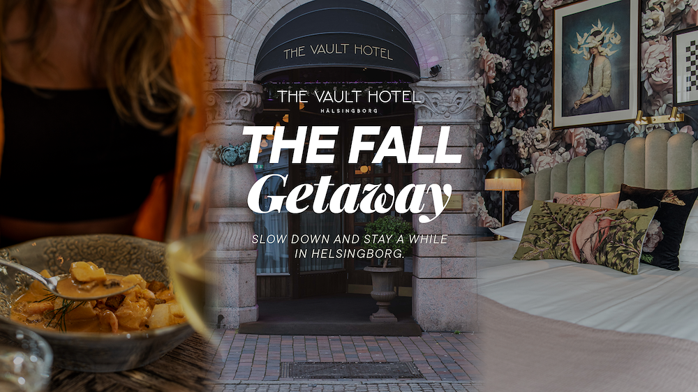 The Fall - Getaway