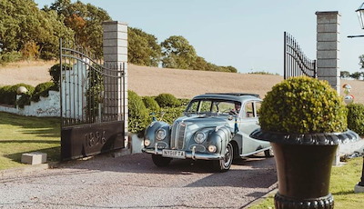 Boka Countryside Break